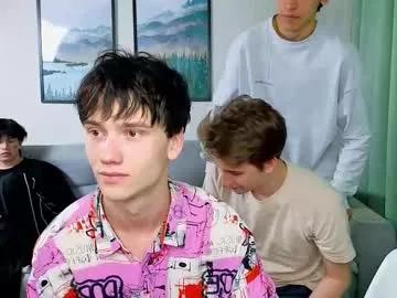 Photos of _dream_boys_ from Chaturbate is Private