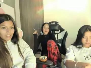 Photos of _khloe_sweet from Chaturbate is Freechat