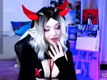 Photos of _sparkland_ from Chaturbate is Freechat