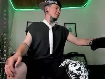 Photos of _tyler_jones_ from Chaturbate is Freechat