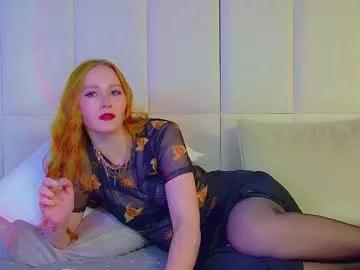 Photos of agatafoxley from Chaturbate is Freechat