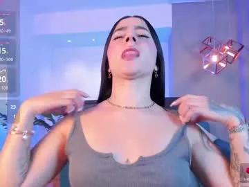 Photos of agatha_adamss from Chaturbate is Freechat