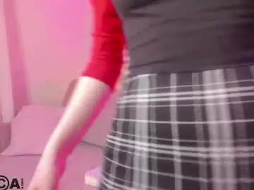 Photos of ahley_miller from Chaturbate is Group