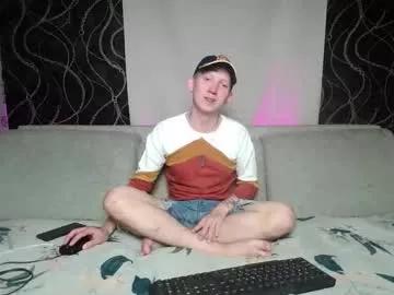Photos of alex_foxy_man from Chaturbate is Freechat