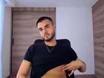 Photos of ander_6 from Chaturbate is Freechat
