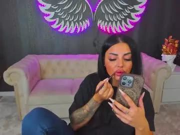 Photos of anemariejolie from Chaturbate is Freechat