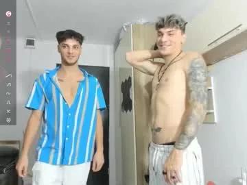 Photos of angelfrank from Chaturbate is Freechat