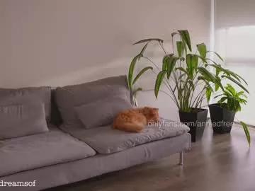 Photos of annie_dreams from Chaturbate is Freechat
