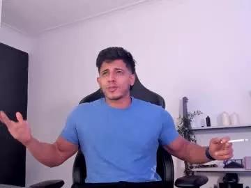 Photos of ashton_coleman_ from Chaturbate is Freechat