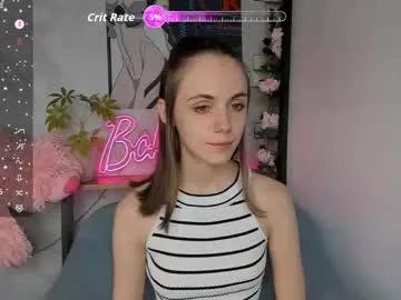 Photos of baenova from Chaturbate is Freechat