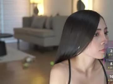 belle_adrienne model from Chaturbate