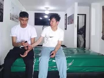 Photos of benz_boys from Chaturbate is Freechat