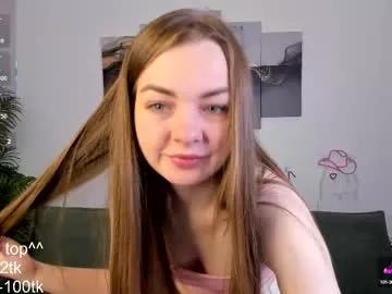 Photos of bonnie_day from Chaturbate is Freechat