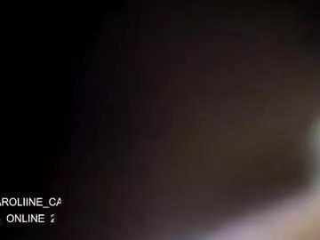 Photos of caroliine_catzz from Chaturbate is Freechat