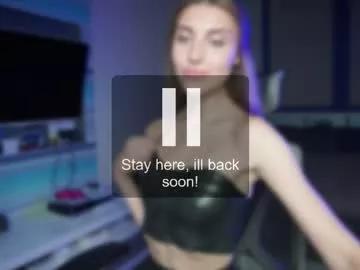 Photos of cassiablade1 from Chaturbate is Freechat