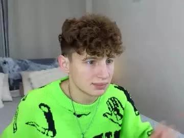 Photos of crisp1n from Chaturbate is Freechat