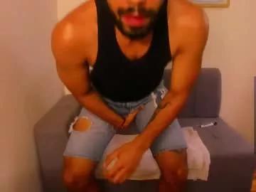 Photos of daarkomalfoy from Chaturbate is Freechat