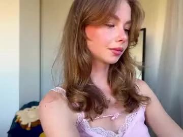 Photos of elli_harmon from Chaturbate is Group