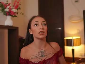 Photos of erikabee from Chaturbate is Freechat