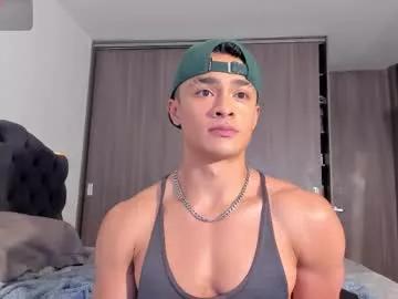 Photos of esteban_stud97 from Chaturbate is Freechat