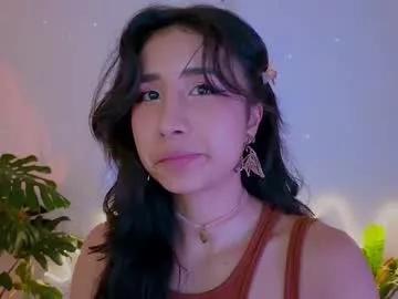Photos of evelyn_chelle from Chaturbate is Away