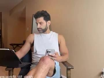 Photos of fit_dilf_daddy from Chaturbate is Freechat
