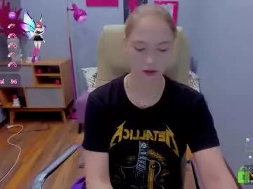 Photos of ghostly_temptation from Chaturbate is Freechat