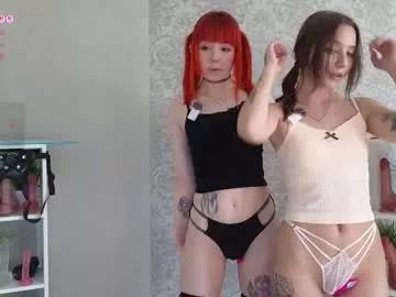 Photos of hannah_lourens from Chaturbate is Freechat