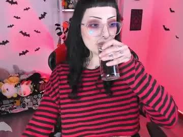 Photos of herinfernalmajesty from Chaturbate is Freechat