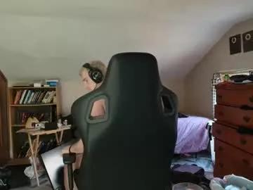 Photos of iamtommyparker from Chaturbate is Freechat