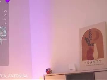 Photos of isabela_antonia_ from Chaturbate is Freechat