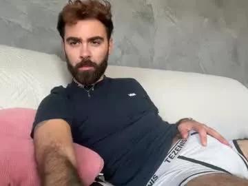 Photos of italianstallion_race from Chaturbate is Freechat