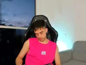 Photos of jacobstones_ from Chaturbate is Freechat