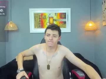 Photos of jasperjohnson from Chaturbate is Freechat