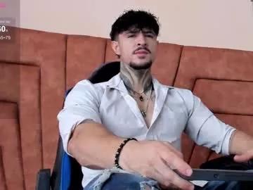 Photos of jeins_carter from Chaturbate is Freechat