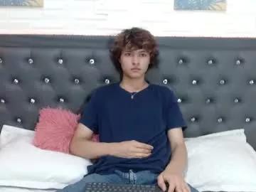 Photos of jermi_johnson from Chaturbate is Freechat