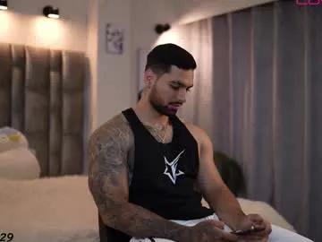 Photos of john_king29 from Chaturbate is Private