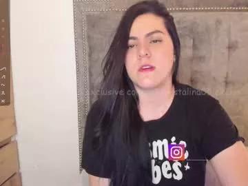 Photos of kristalina5 from Chaturbate is Freechat