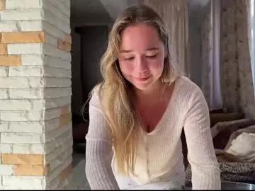 Photos of kristyspiritedaway from Chaturbate is Freechat