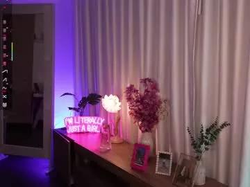 Photos of lau__1 from Chaturbate is Freechat