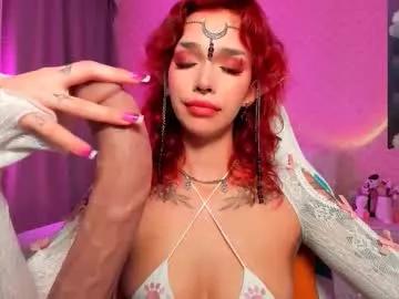 Photos of leylanoir from Chaturbate is Freechat