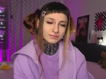 Photos of lilith_poison from Chaturbate is Group