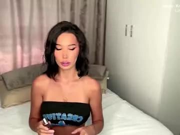 Photos of lina_kriss from Chaturbate is Freechat