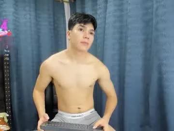 Photos of luandy_ from Chaturbate is Freechat