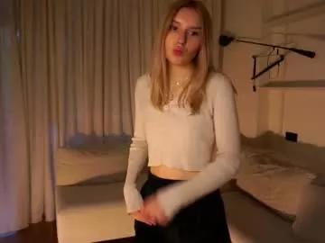 Photos of luminousalice from Chaturbate is Freechat