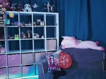 madnessalise model from Chaturbate