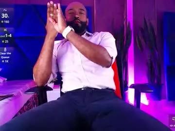 Photos of malik_wakanda from Chaturbate is Freechat