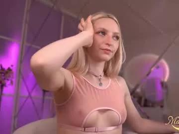 Photos of marylunamay from Chaturbate is Freechat