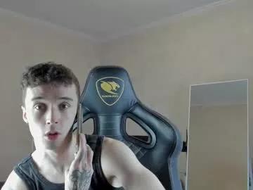 Photos of mason_warhol from Chaturbate is Freechat