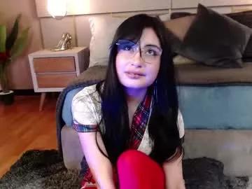 Photos of mia_saintt from Chaturbate is Freechat